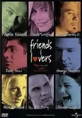 Friends & Lovers poster