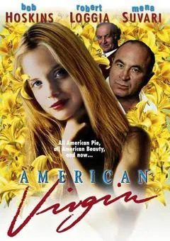 American Virgin poster