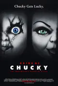 Bride of Chucky poster