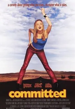 Committed poster