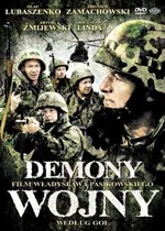 Demons of War poster
