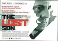 The Lost Son poster