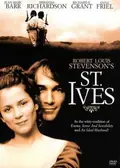 St. Ives poster
