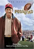 Possums poster