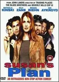 Susan's Plan poster