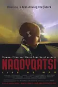 Naqoyqatsi poster