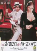 The Bishop's Bedroom poster