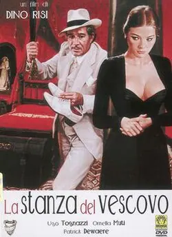 The Bishop's Bedroom poster