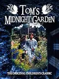 Tom's Midnight Garden poster