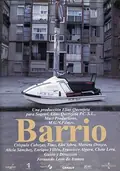 Barrio poster