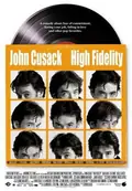 High Fidelity poster