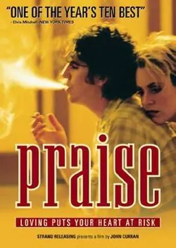 Praise poster