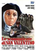 The Sinful Nuns of Saint Valentine poster