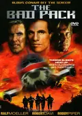 The Bad Pack poster
