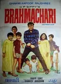 Brahmachari poster