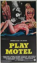 Play Motel poster