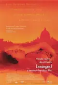 Besieged poster