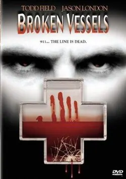 Broken Vessels poster