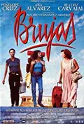 Brujas poster