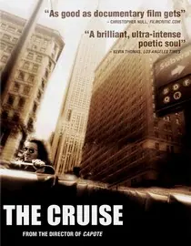 The Cruise poster