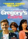 Gregory's Two Girls poster