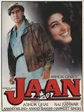 Jaan poster