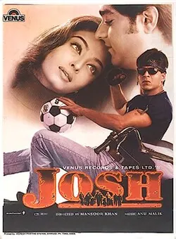 Josh poster