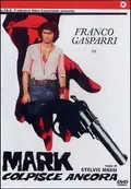 Mark Strikes Again poster