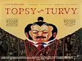 Topsy-Turvy poster
