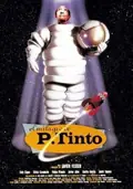 The Miracle of P. Tinto poster