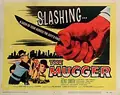 The Mugger poster