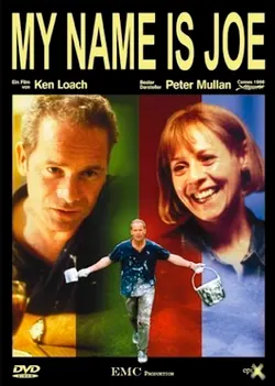 My Name Is Joe poster