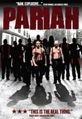 Pariah poster