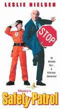 Safety Patrol! poster