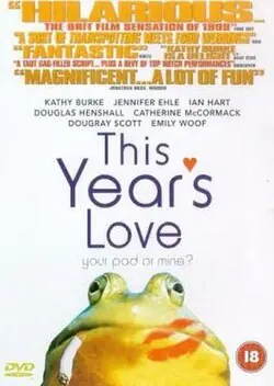 This Year's Love poster