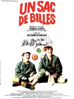 A Bag of Marbles poster