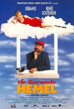 Seventh Heaven poster
