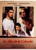 The Wings of the Dove poster
