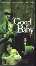 A Good Baby poster