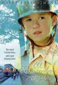 I'll Remember April poster
