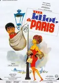Idiot in Paris poster