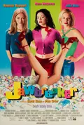 Jawbreaker poster
