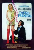 Bambina poster