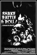 Shake, Rattle & Roll poster