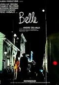 Belle poster
