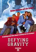 Defying Gravity poster