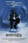 Entropy poster