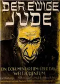 The Eternal Jew poster
