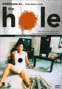 The Hole poster
