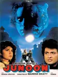 Junoon poster